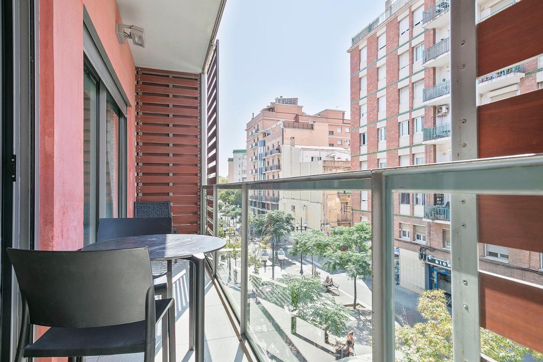 Lugaris Rambla Apartments Барселона Экстерьер фото